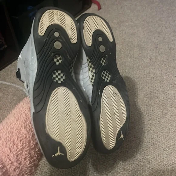 Jordan 7y - Picture 3 of 6